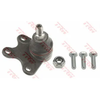 Rotule de suspension TRW JBJ1057