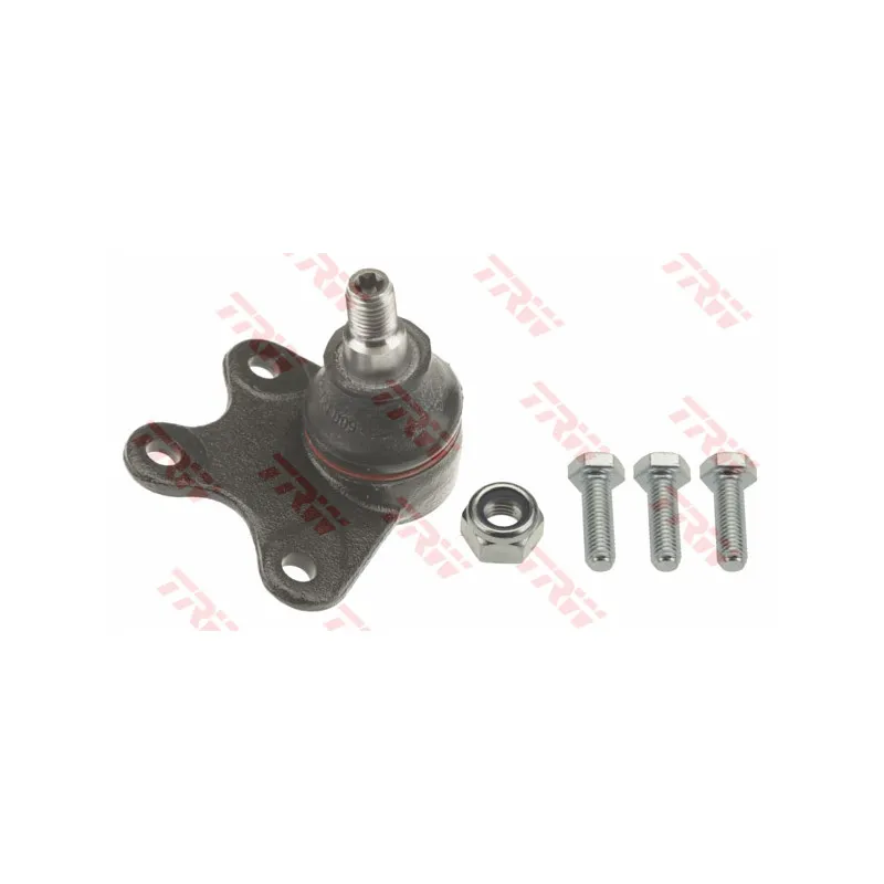 Rotule de suspension TRW JBJ1057