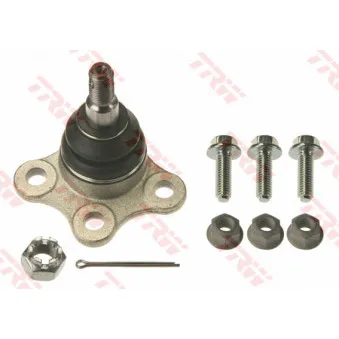 Rotule de suspension TRW JBJ1060
