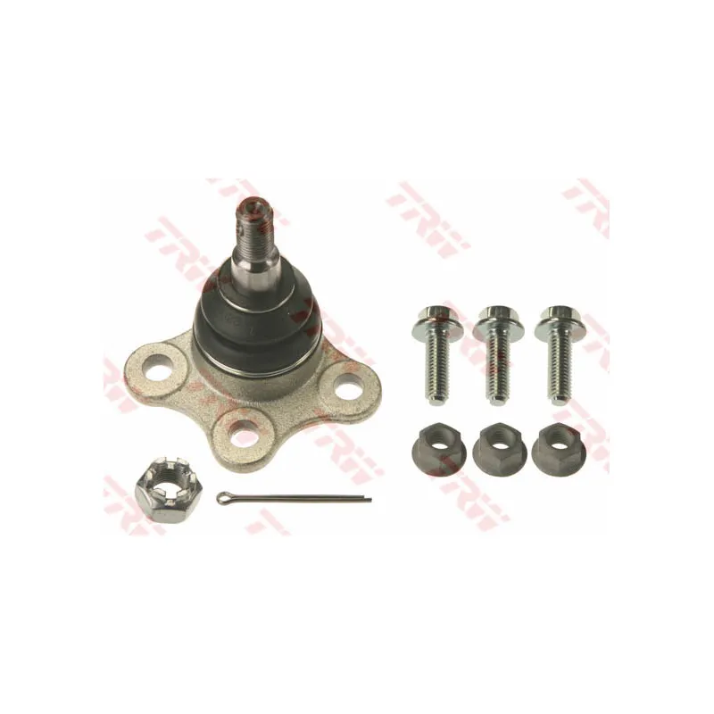 Rotule de suspension TRW JBJ1060