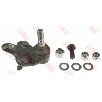 Rotule de suspension TRW JBJ1065