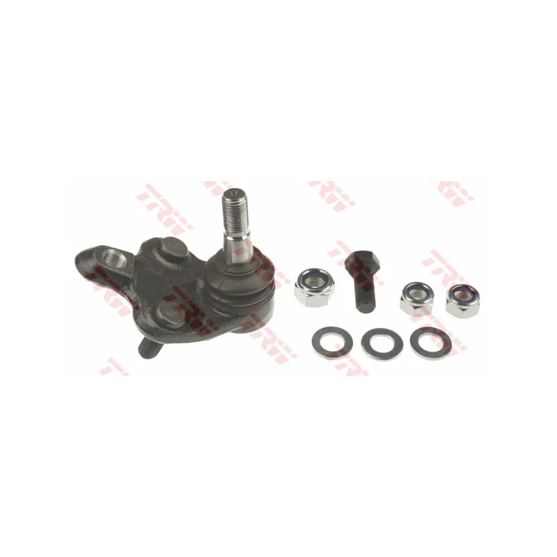 Rotule de suspension TRW JBJ1065