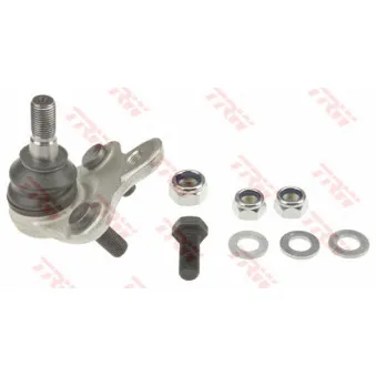 Rotule de suspension TRW JBJ1067