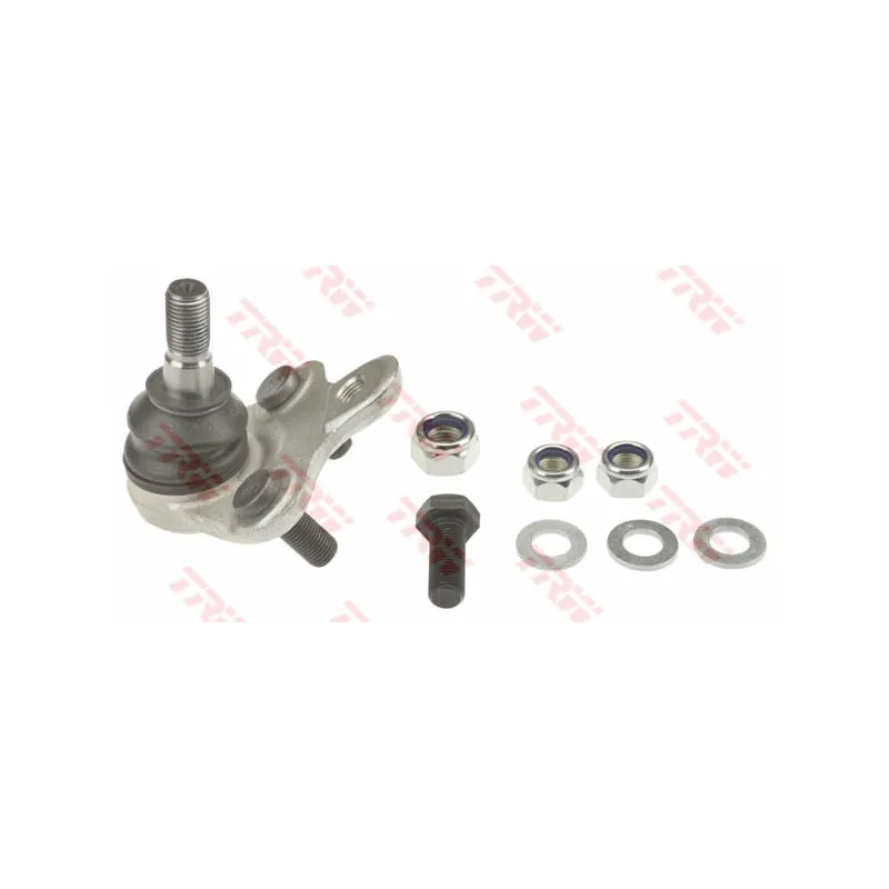 Rotule de suspension TRW JBJ1067