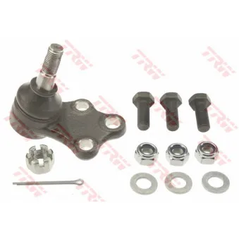 Rotule de suspension TRW JBJ1068