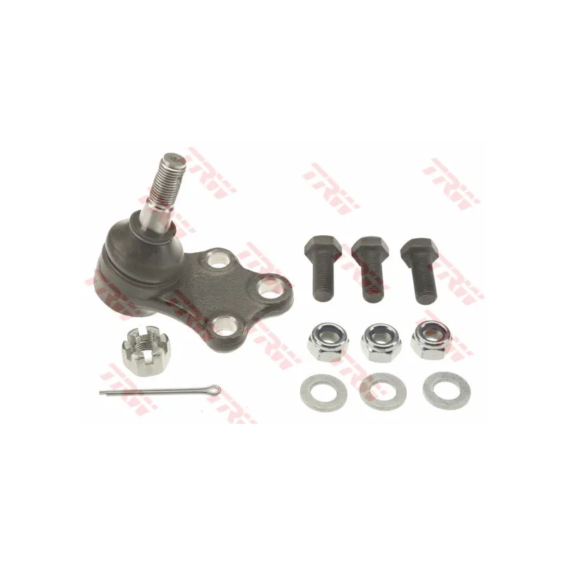 Rotule de suspension TRW JBJ1068