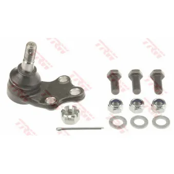 Rotule de suspension TRW JBJ1069