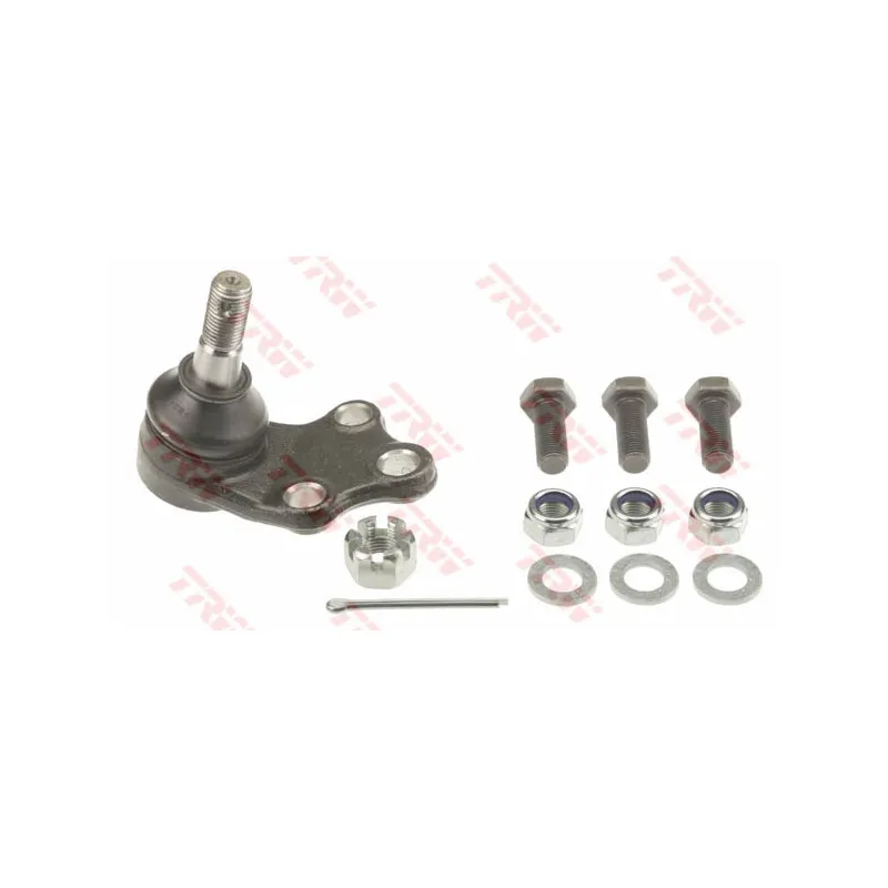 Rotule de suspension TRW JBJ1069