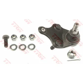Rotule de suspension TRW JBJ1071