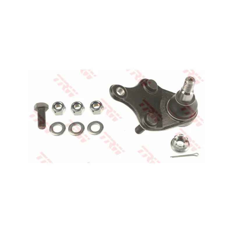 Rotule de suspension TRW JBJ1071