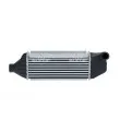 Intercooler, échangeur NRF 30275 - Visuel 1