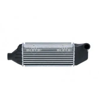 Intercooler, échangeur NRF 30275