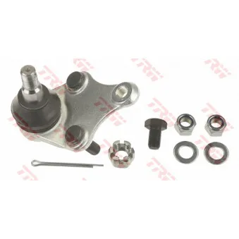Rotule de suspension TRW JBJ1072