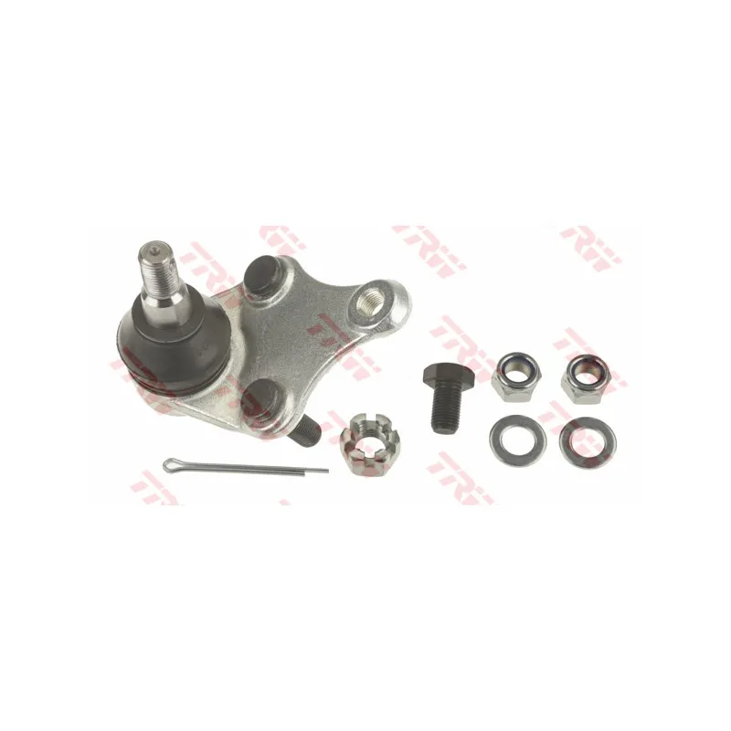 Rotule de suspension TRW JBJ1072