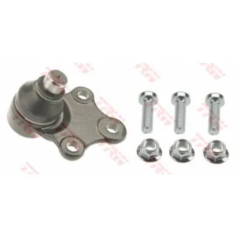 Rotule de suspension TRW JBJ1073