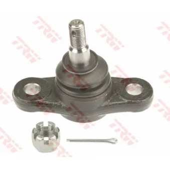 Rotule de suspension TRW JBJ1075
