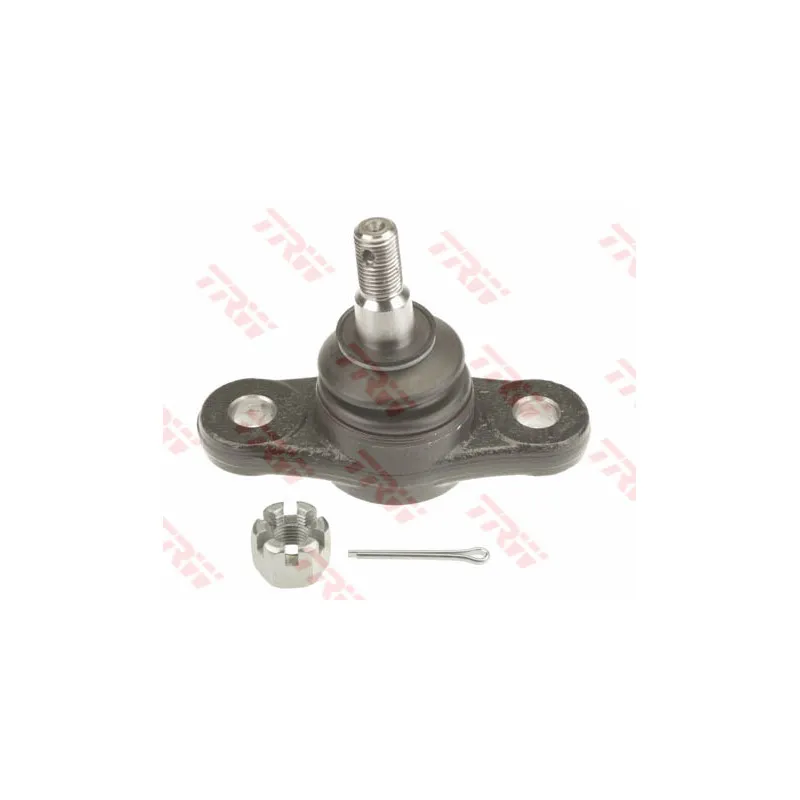 Rotule de suspension TRW JBJ1075