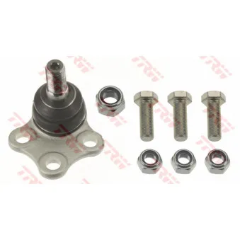 Rotule de suspension TRW JBJ1083