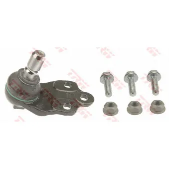 Rotule de suspension TRW JBJ1088
