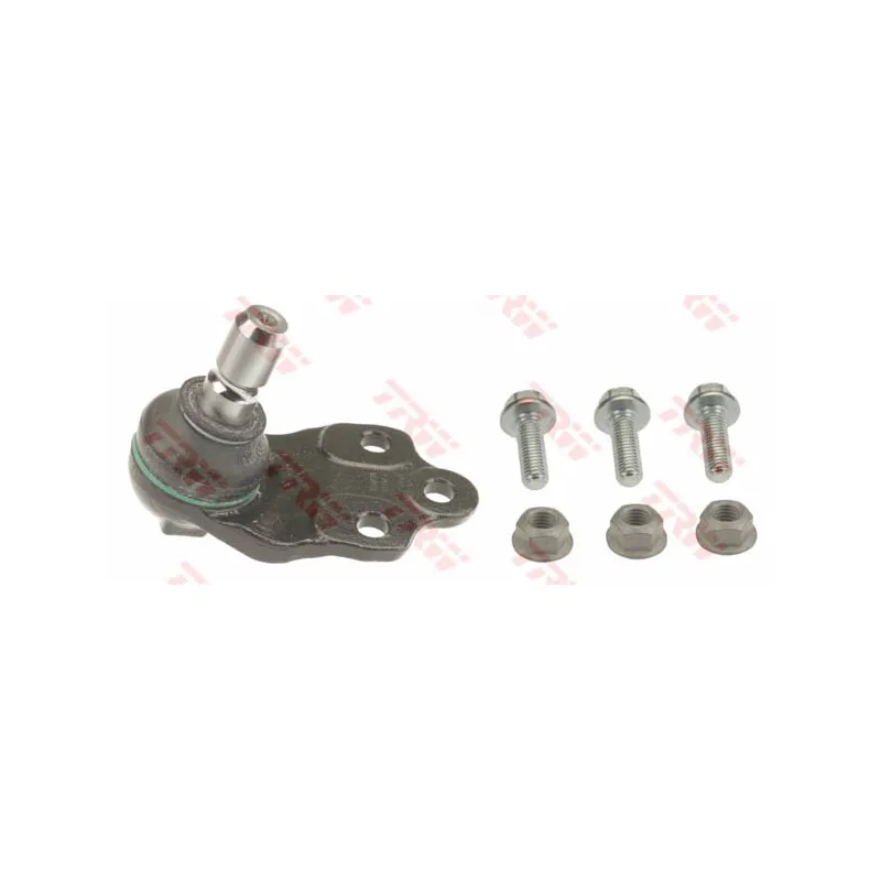 Rotule de suspension TRW JBJ1088