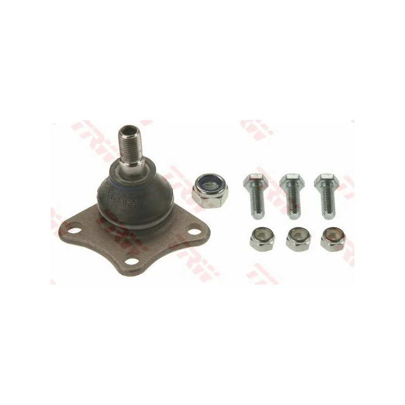 Rotule de suspension TRW JBJ109