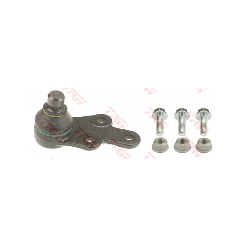 Rotule de suspension TRW JBJ1092