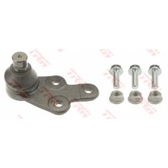 Rotule de suspension TRW JBJ1096