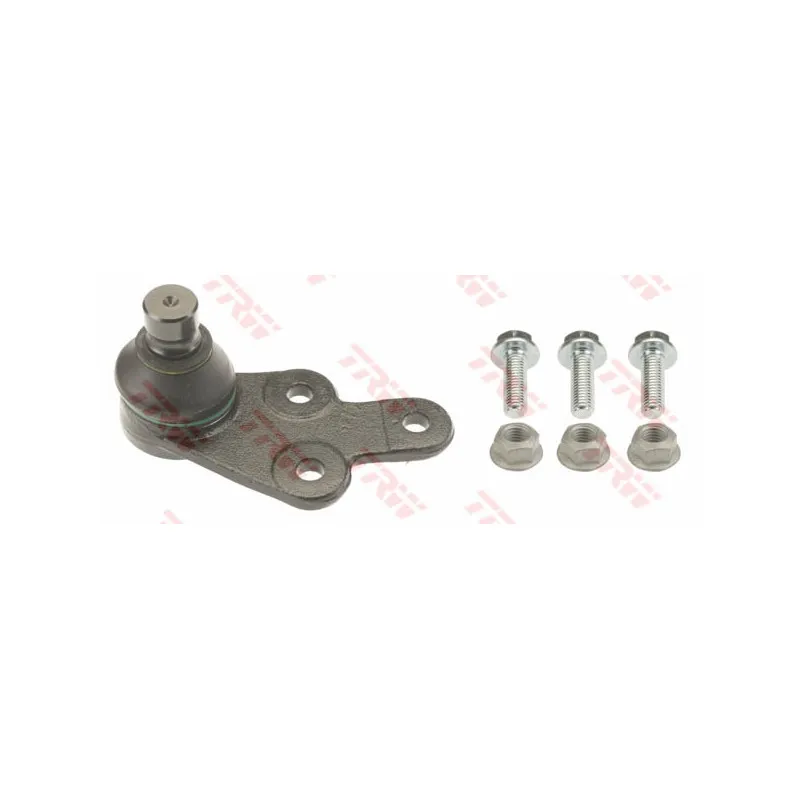 Rotule de suspension TRW JBJ1096