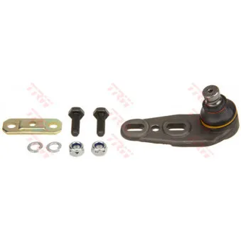 Rotule de suspension TRW JBJ115