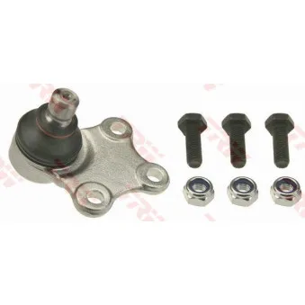 Rotule de suspension TRW JBJ126
