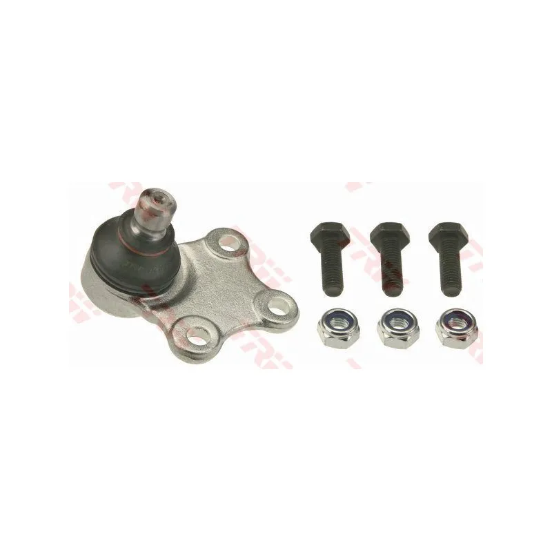 Rotule de suspension TRW JBJ126