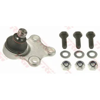 Rotule de suspension TRW JBJ127