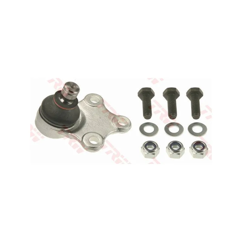 Rotule de suspension TRW JBJ127