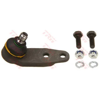 Rotule de suspension TRW JBJ138
