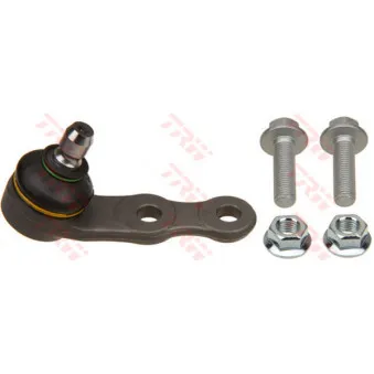 Rotule de suspension TRW JBJ149