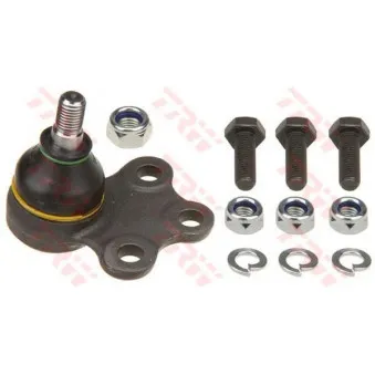 Rotule de suspension TRW JBJ150