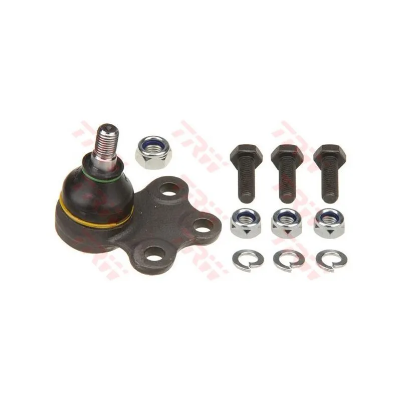 Rotule de suspension TRW JBJ150