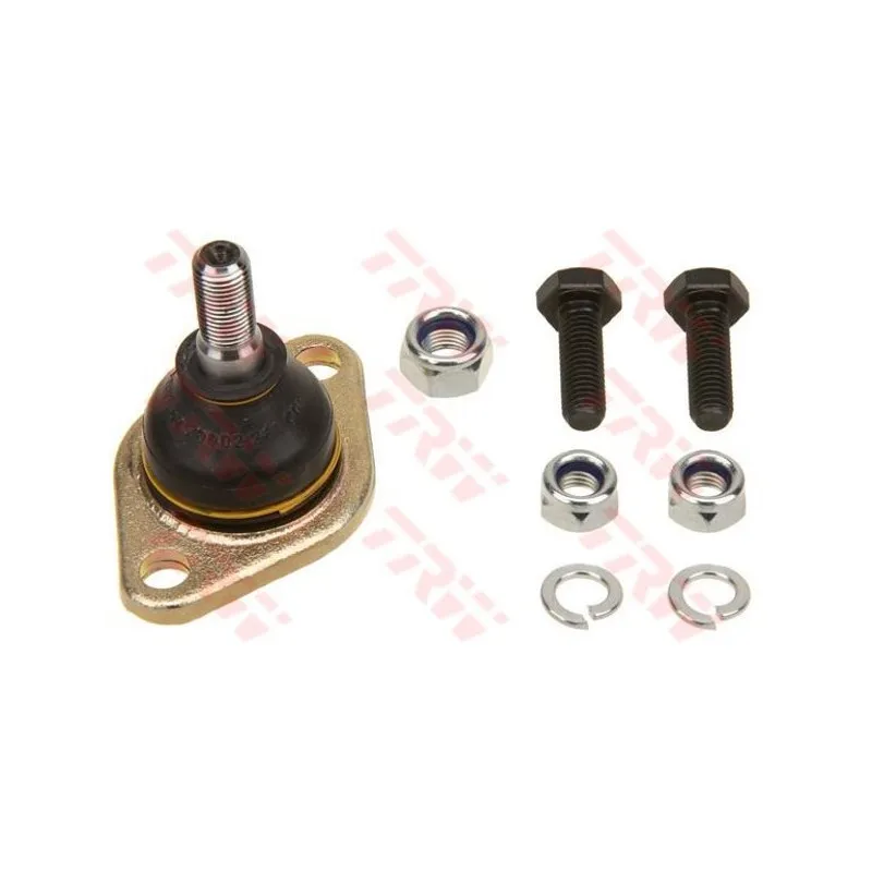Rotule de suspension TRW JBJ156