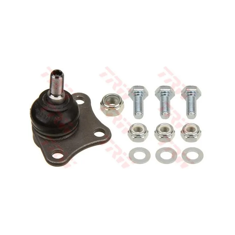 Rotule de suspension TRW JBJ160