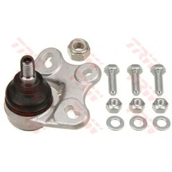 Rotule de suspension TRW JBJ167