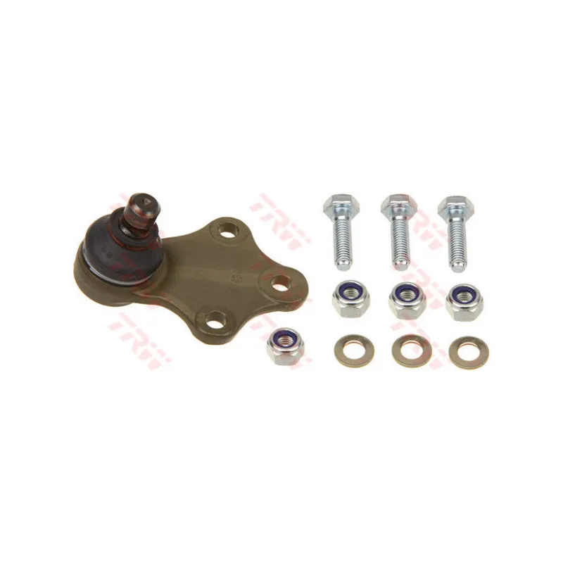 Rotule de suspension TRW JBJ189