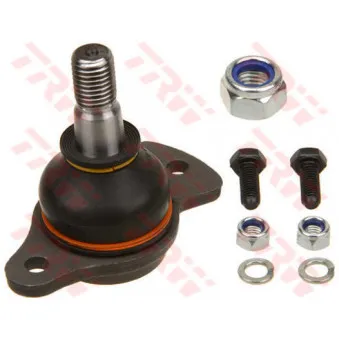 Rotule de suspension TRW JBJ191