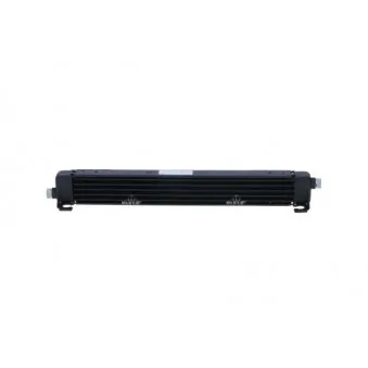 Radiateur d'huile NRF 31011