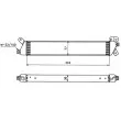 Radiateur d'huile NRF 31035 - Visuel 1