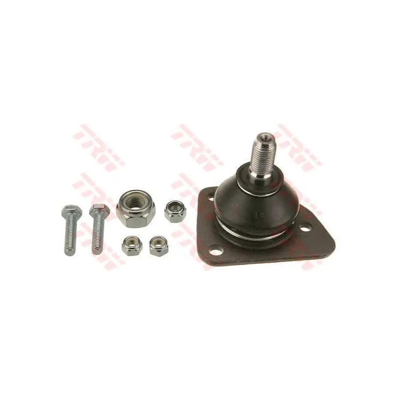 Rotule de suspension TRW JBJ200
