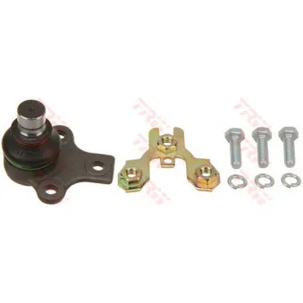 Rotule de suspension TRW JBJ210