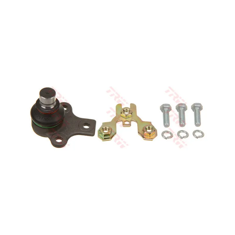 Rotule de suspension TRW JBJ210