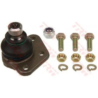 Rotule de suspension TRW JBJ235