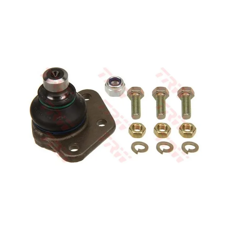Rotule de suspension TRW JBJ235