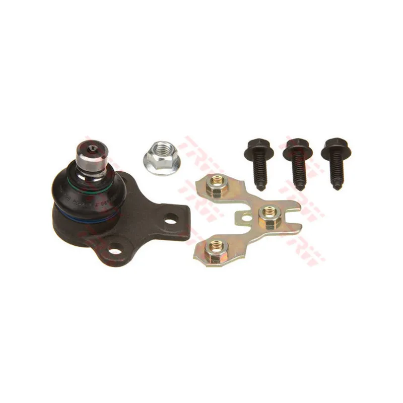 Rotule de suspension TRW JBJ236